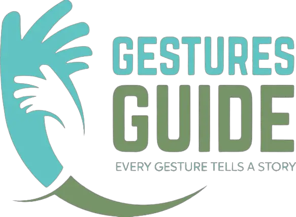 Gestures Guides